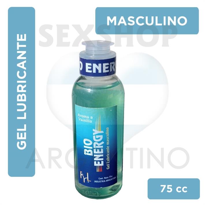 Bioestimulante masculino 75cm3